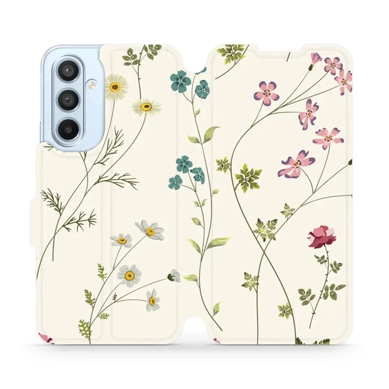 Hülle für Samsung Galaxy A54 - Farbe MD03S