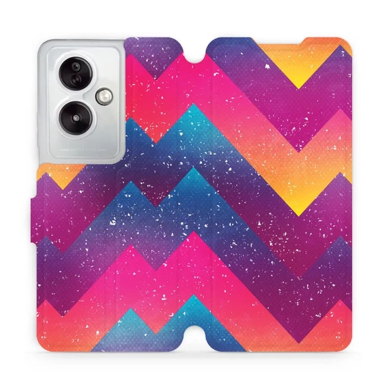 Hülle für OPPO A79 5G - Farbe V110S
