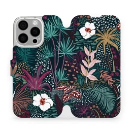 Hülle für Apple iPhone 16 Pro - Farbe VP13S