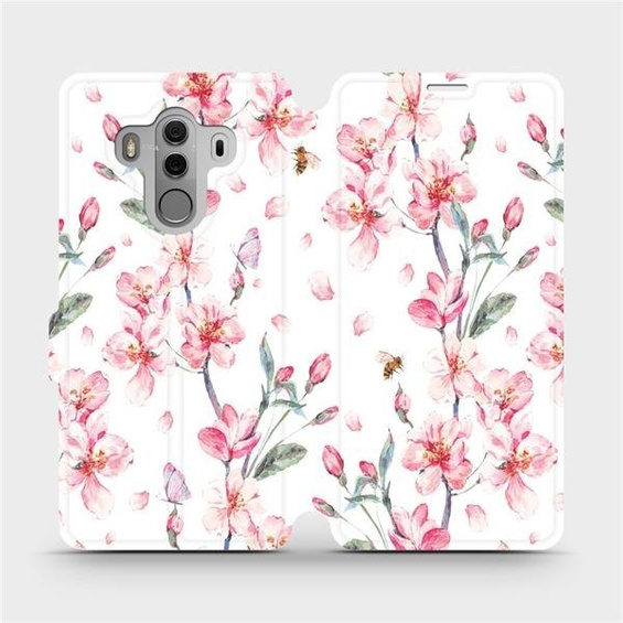 Hülle für Huawei Mate 10 Pro - Farbe M124S