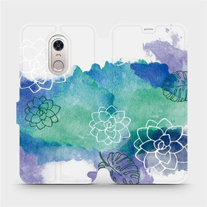 Hülle für Xiaomi Redmi 5 Plus - Farbe MG11S