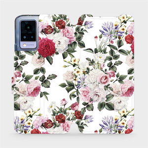 Hülle für Vivo V21 5G - Farbe MD01S