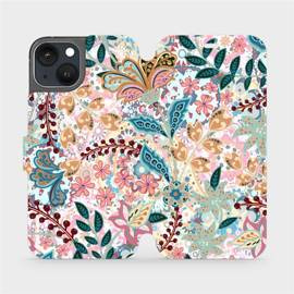 Hülle für Apple iPhone 13 - Farbe MX04S