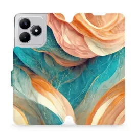 Hülle für Realme C53 - Farbe VP36S