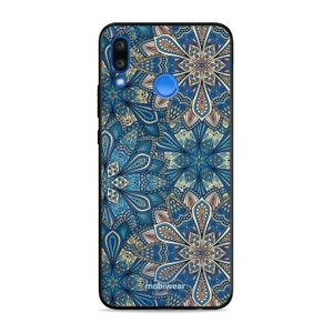 Hülle Glossy Case für Huawei Nova 3 - Farbe G038G