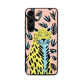 Hülle Glossy Case für Samsung Galaxy S24 - Farbe G052G