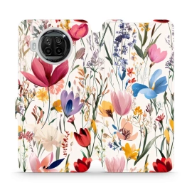 Hülle für Xiaomi Mi 10T Lite - Farbe MP70S
