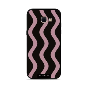 Hülle Glossy Case für Samsung Galaxy A5 2017 - Farbe GA54G