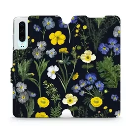 Hülle für Huawei P30 - Farbe VP47S