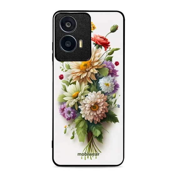 Hülle Glossy Case für Motorola Moto E14 - Farbe G016G