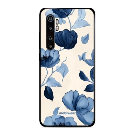 Hülle Glossy Case für Xiaomi Mi Note 10 Lite - Farbe GP73G