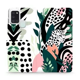 Hülle für Samsung Galaxy A21S - Farbe VP53S