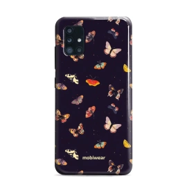 Hülle Elite Pro für Samsung Galaxy A51 - Farbe EP78E