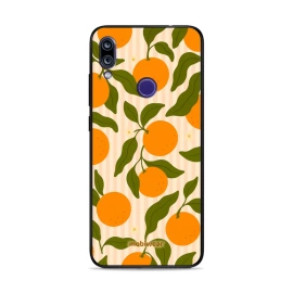 Hülle Glossy Case für Xiaomi Redmi 7 - Farbe GP82G