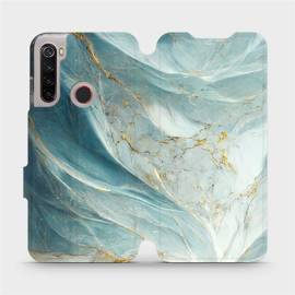 Hülle für Xiaomi Redmi Note 8 2021 - Farbe VP34S