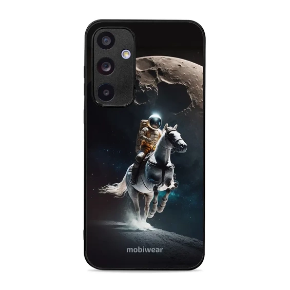 Hülle Glossy Case für Samsung Galaxy A55 5G - Farbe G004G
