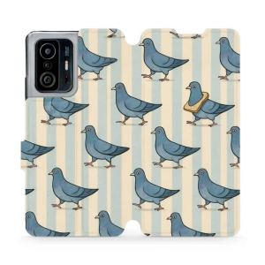 Hülle für Xiaomi 11T - Farbe VP91S