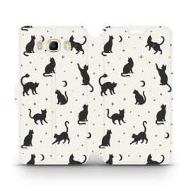 Hülle für Samsung Galaxy J7 2016 - Farbe V162S