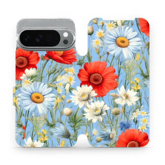 Hülle für Google Pixel 10 Pro XL - Farbe VP44S