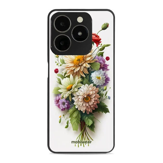 Hülle Glossy Case für Realme C61 - Farbe G016G