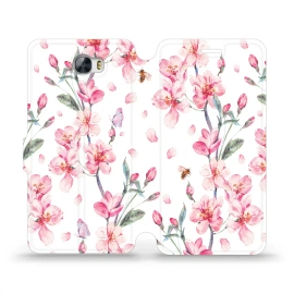 Hülle für Huawei Y5 II - Farbe M124S