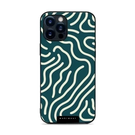 Hülle Glossy Case für Apple iPhone 12 Pro Max - Farbe GA61G