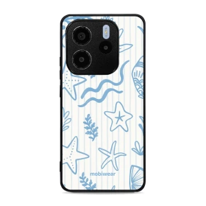 Hülle Glossy Case für Xiaomi Redmi Note 14 5G - Farbe GP88G