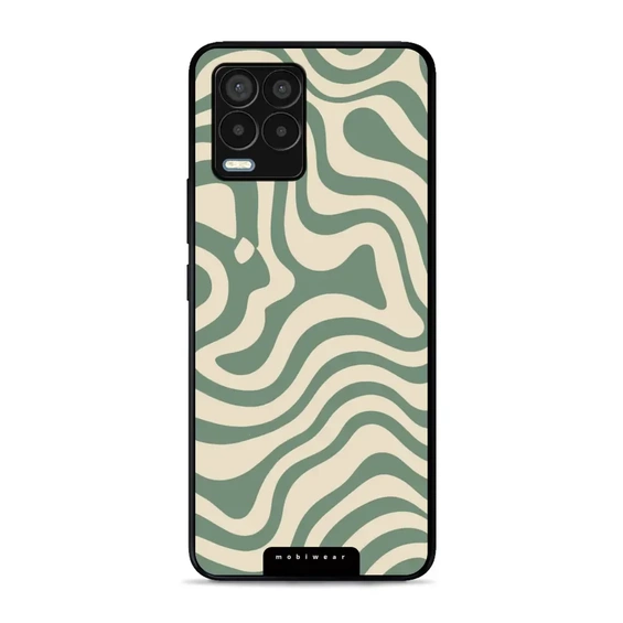 Hülle Glossy Case für Realme 8 Pro - Farbe GA57G