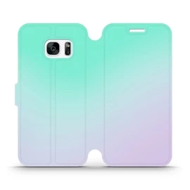 Hülle für Samsung Galaxy S7 - Farbe VP63S