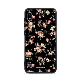 Hülle Glossy Case für Samsung Galaxy A10 - Farbe G039G