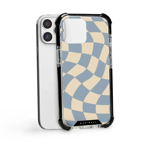 Hülle MagSafe Elite Bumper für Apple iPhone 13 Pro Max - Farbe DA59D