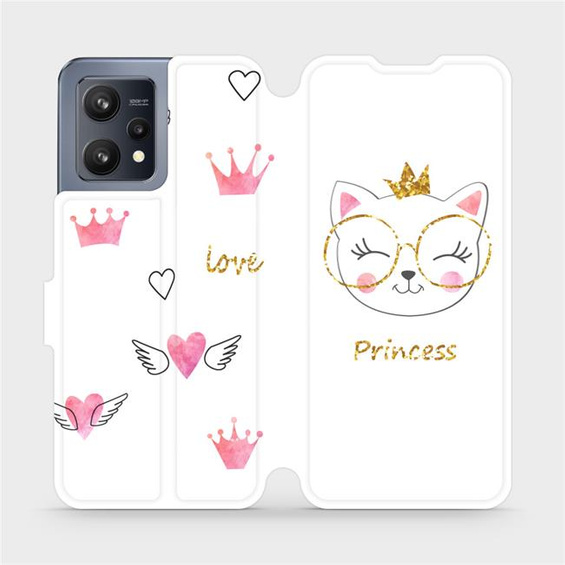 Hülle für Realme 9 - Farbe MH03S