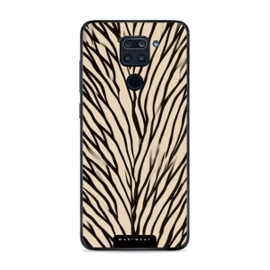 Hülle Glossy Case für Xiaomi Redmi Note 9 - Farbe GA52G