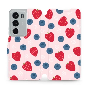 Hülle für Realme P3 lite - Farbe VP84S