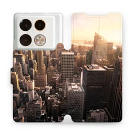 Hülle für Infinix Note 40 Pro - Farbe M138P