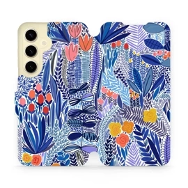 Hülle für Samsung Galaxy S24 - Farbe MP03P