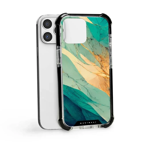 Hülle MagSafe Elite Bumper für Apple iPhone 13 Pro Max - Farbe D018D