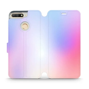 Hülle für Huawei Y6 Prime 2018 - Farbe VP65S