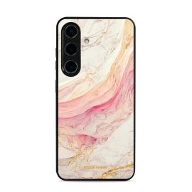Hülle Glossy Case für Samsung Galaxy S25 - Farbe G027G