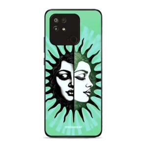Hülle Glossy Case für Xiaomi POCO C40 - Farbe G058G