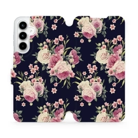 Hülle für Samsung Galaxy A35 5G - Farbe V068P