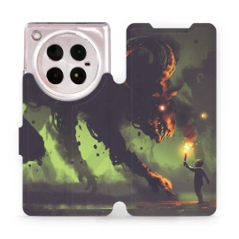 Hülle für Infinix ZERO 40 5G - Farbe VA08P