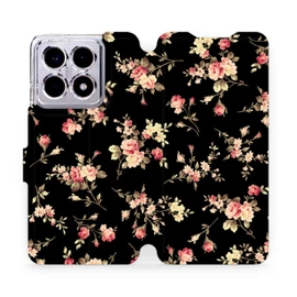 Hülle für Xiaomi 14T Pro - Farbe VD02S