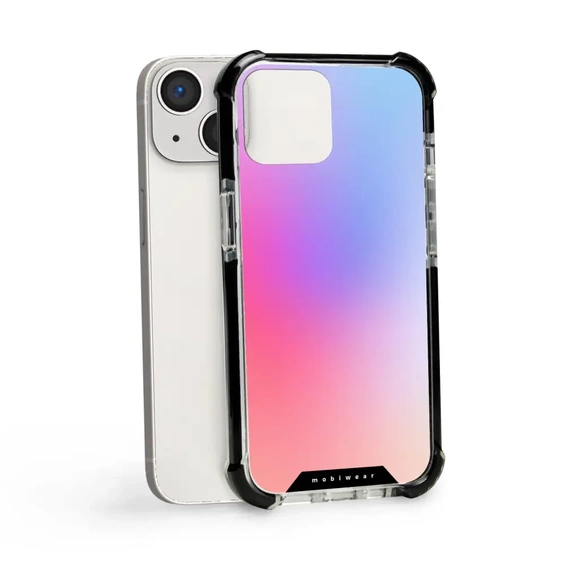 Hülle MagSafe Elite Bumper für Apple iPhone 13 mini - Farbe D032D