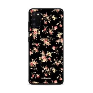 Hülle Glossy Case für Samsung Galaxy A41 - Farbe G039G