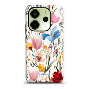 Hülle Elite Pro für Xiaomi Redmi Note 14 4G - Farbe EP70E