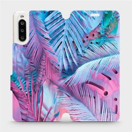 Hülle für Sony Xperia 10 II - Farbe MG10S