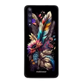 Hülle Glossy Case für Huawei Nova 5T - Farbe G011G