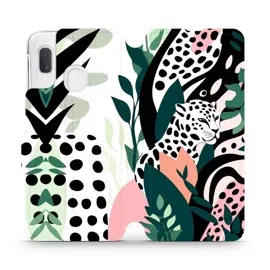 Hülle für Samsung Galaxy A20e - Farbe VP53S