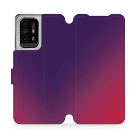 Hülle für OPPO Reno 5 Z - Farbe VP67S